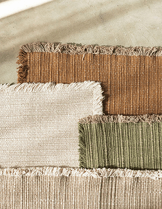 Handwoven Carpet