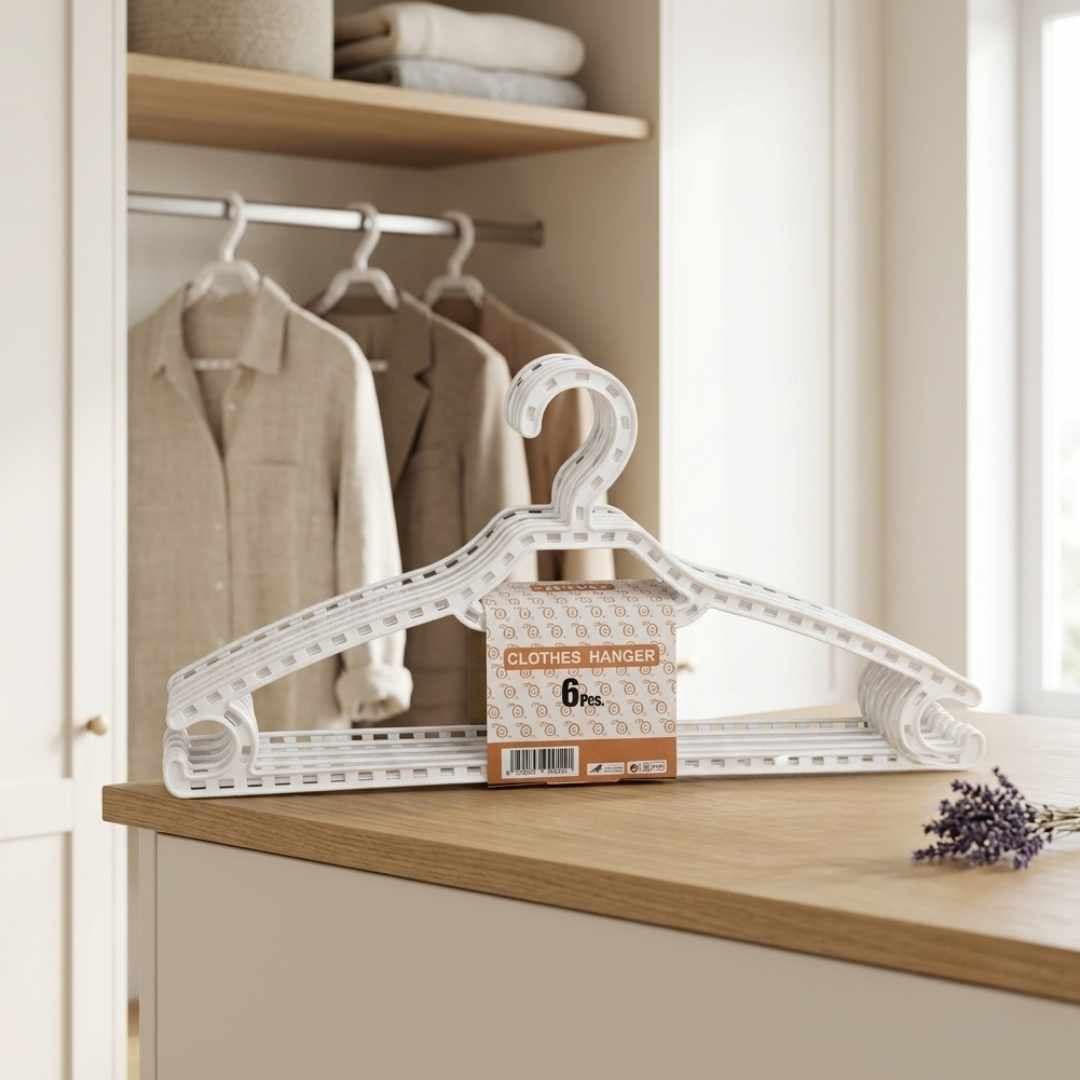 Clothes Hanger
