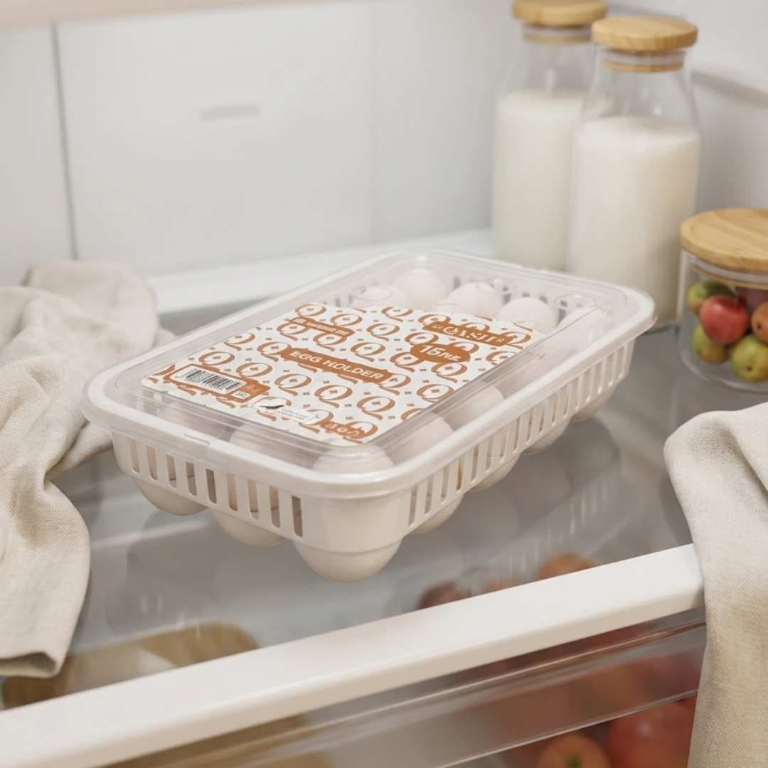 Egg Holder