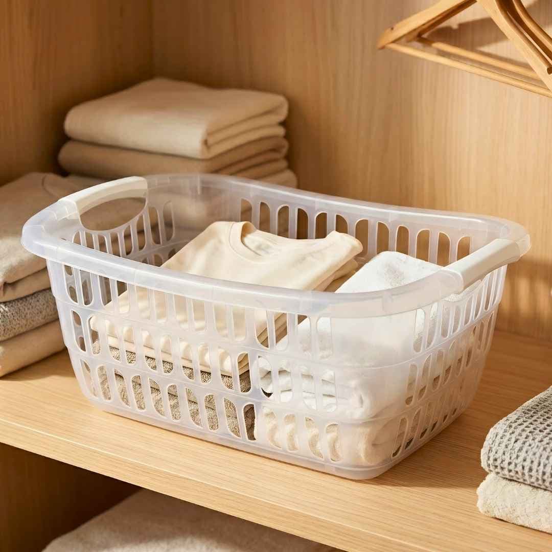 Laundry Basket