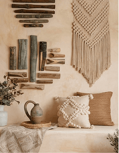 Boho Carpet