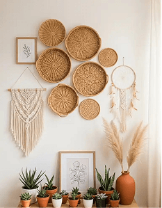Bohemian Stand