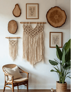 Bohemian Stand