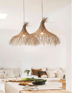 Boho lorem ipsum