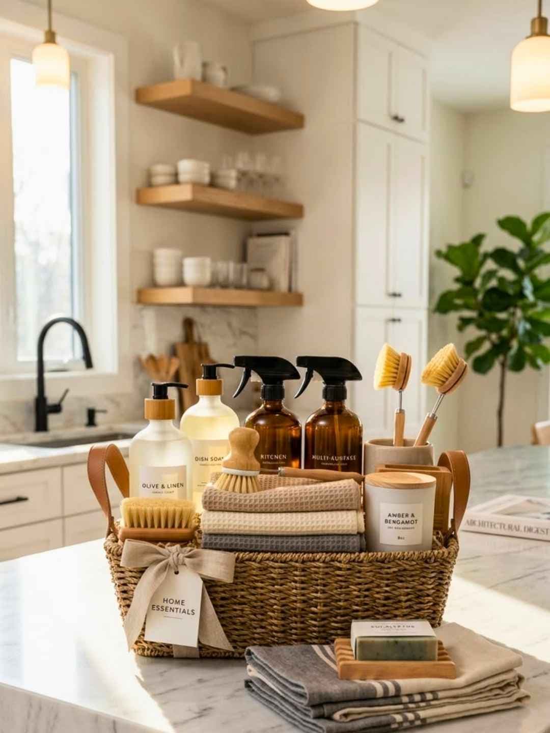 Cleaning Tools