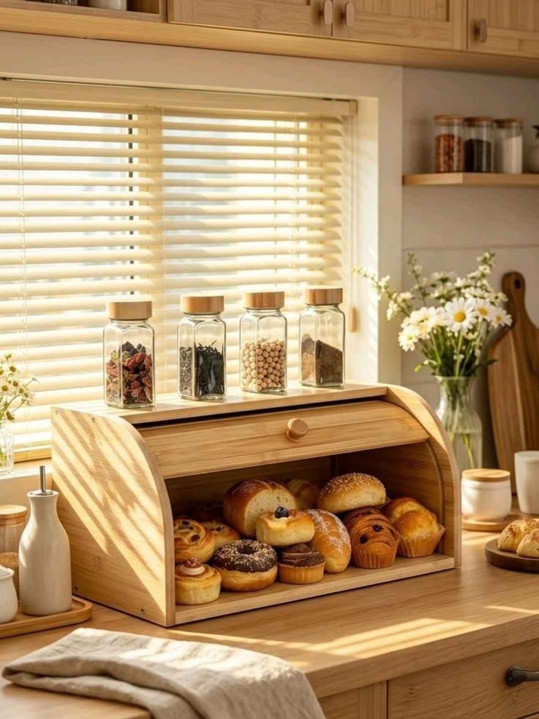 Food Containers